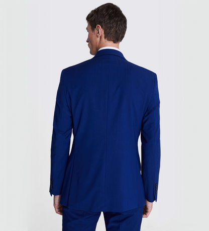 Catalina Blue Three Piece Suit