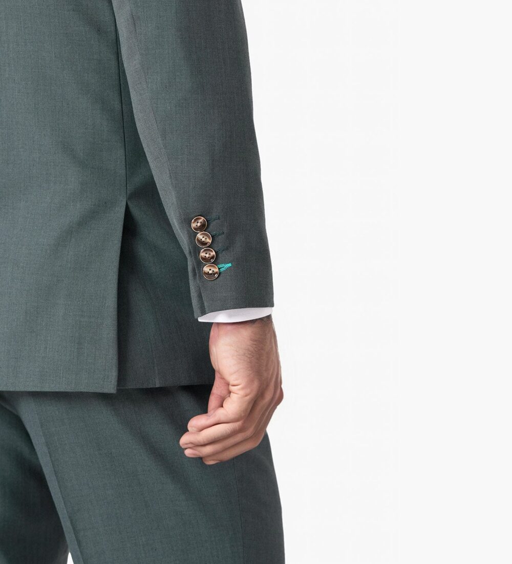 dark slate gray two piece suit dark slate gray two piece suit