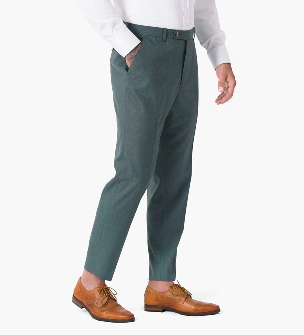 dark slate gray two piece suit dark slate gray two piece suit