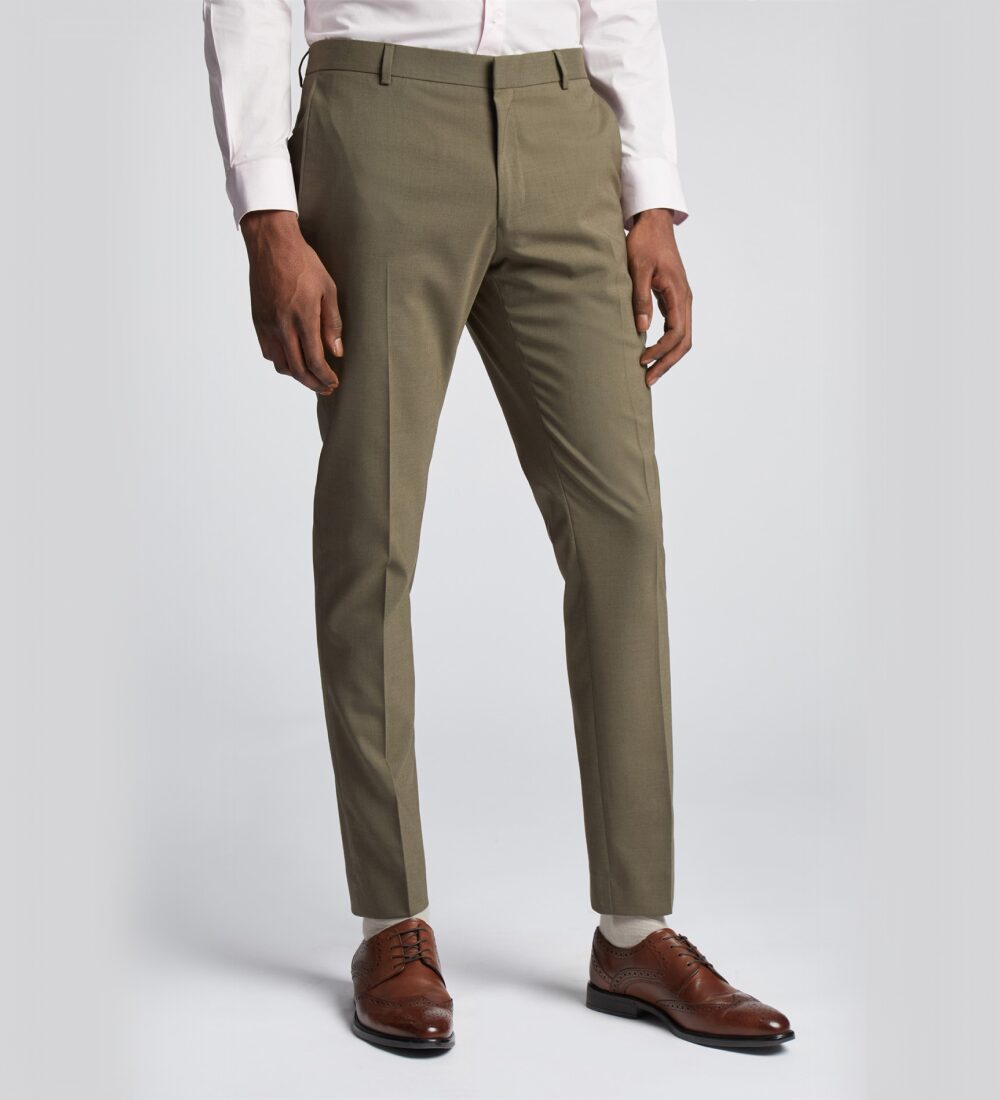 army brown two piece suit army brown two piece suit