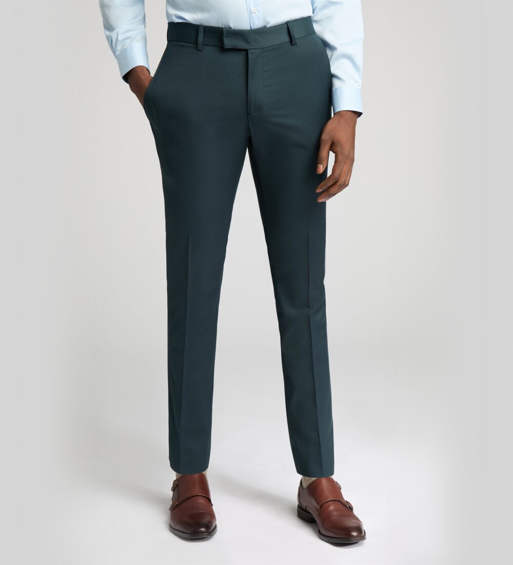 deep space sparkle green three piece suit deep space sparkle green three piece suit